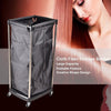 Cloth Fiber Storage Bucket Reusable Multifunctiona