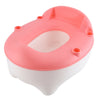 Portable Kids Toilet Seat Child Baby Toddler Training Potty Car Travel Seat UK