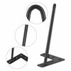 4PCS 8 INCH INDUSTRIAL STEEL HAIRPIN TABLE LEGS FOR DINING COFFEE STOOL DESK