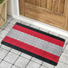Non Slip Gel Back Door Mat Indoor Rugs Washable Kitchen Hallway Floor Carpets