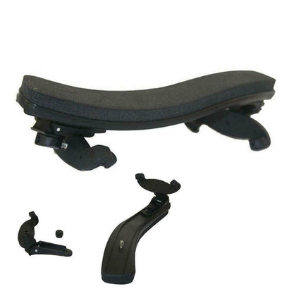 Professional Violin Shoulder Rest Pad Support Size 3/4 4/4 Comfort Stability