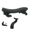 Professional Violin Shoulder Rest Pad Support Size 3/4 4/4 Comfort Stability