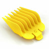Hair Clipper Limit Combs Guide Attachment Size 8Pcs Universal Replacement Tools