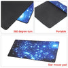 90*40cm Extra Large XL Anti-Slip Game Gaming Mouse Pad Mat For PC Laptop Desktop