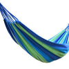 Garden Camping Single Hammock Lightweight Hang Bed Outdoor Travel Portable