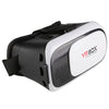 3D VR BOX Virtual Reality Goggles Headset Controller For iPhone Ios Android