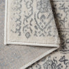 Small Large Rug Living Room Soft Dense Pile Modern Design Vintage Cream New
