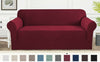 1/2/3 Large Seater Jacquard Sofa Cover Couch Slipcover Stretch Elastic Protector