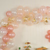 DIY CONFETTI BIRTHDAY BABY SHOWER BALLOON GARLAND ARCH KIT DECORATION SET UK