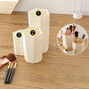 Make-up Storage Box Brush Pen Holder Table Organizer Cosmetic Drawer Desktop UK