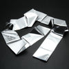 10 X Waterproof EMERGENCY FOIL BLANKET Thermal Camping First Aid Survival Rescue