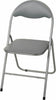 Folding Chair Breakfast Bar Stool Portable Camping Seat Garden Party Outdoor