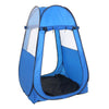 Portable Outdoor Single Pop Up Tent Sports Pod Under Water Watching Game Shelter