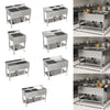 Stainless Steel Commercial Kitchen Sink Catering Sink Single Double Bowl Drainer