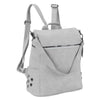 Women Leather Backpack Anti-Theft Rucksack School Travel Shoulder Bag Satchel