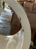 SCRATCHED DAMAGED CHIPS DENTS TABLES COFFEE TABLE LIVING ROOM HIGH GLOSS