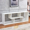 TV Stand Unit Bookcase Bookshelf Storage Shelf Display Unit Low Stand Livingroom