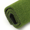Tee Grass Golf Training Practice Mat Driving Range Mat Pitching Chipping 1m x 1m