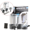 12V In Car Van Caravan Travel Kettle Cigarette Lighter Socket Tea Coffee Camping