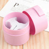 Eyelash Glue Storage Jar Sealed Eyelashes Container Women Girls Makeup Save Box