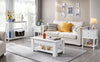 1PC / 2PCs Nightstand Table Bedside Table 2 Drawers Bedside Cabinet Storage Unit
