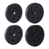 20Kg/30kg Adjustable Dumbbell Set Barbell Pair Free Weights Gym Body Building UK