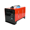 12V 8KW Air Diesel Night Heater 4 Holes Remot LCD Monitor Trucks Boats Car home