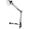 E27 Bulb Swing Arm Architect Lamp Office Study Desk Lamp Clamp on Table Lamp UK