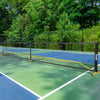 22FT Regulation Size Portable Pickleball Net System for Indoor Outdoor