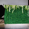 7x5FT Green Leaf Photography Background Photo Backdrops Studio Shooting Props UK