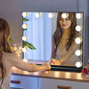 Hollywood Vanity Makeup Beauty Dressing Table Mirror 3 Colour LED Lights Touch