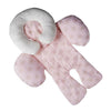 Baby Newborn Car Seat Stroller Liner Cushion Sleep Mat Pushchair Warm Pad Cover
