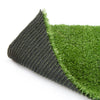 Artificial Grass Mat - Greengrocers Fake Grass - Cheap Turf - Any Size x 2m & 4m