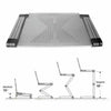 Adjustable Portable Laptop Stand Lazy Lap Sofa Bed PC Notebook Desk Table Tray