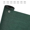 220gsm Privacy Netting Garden Screening Balcony Windbreak Fence Shade Windbreak