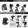 Professional ZOMEI Q111 Portable Travel Camera Tripod For Camcorder DSLR Phone