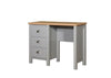 Grey Bedroom Furniture Bedside Wardrobe Chest Dressing Table Stool Mirror