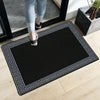 Non Slip Front Door Mat Indoor Outdoor Washable Runner Mats Kitchen Back Doormat