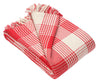 Premium 100% Indian Cotton Sofa Bed Throw, 3 Sizes 6 Colours + Super Giant Size