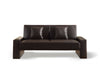 Faux Leather Modern Luxury Sofa Bed - Supra Sofabed - 2/3 Seater Sofa