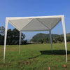 3x3M Gazebo Marquee Strong Waterproof Heavy Duty Garden Patio Party Tent Canopy