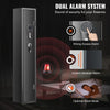 Gun Cabinet Rifle Safe w/ Digital Keypad & Lock for 3 Rifles and 4 Pistols