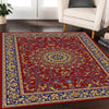 Extra Large Traditional Rugs Hallway Runner Living Room Bedroom Carpet Floor Mat