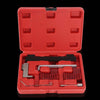 7PC Engine Timing Locking Tool Kit For Vauxhall/Opel Astra-H (04-13) 1.4 1.6 16V