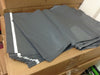 Strong Plastic Postal Mailing Bags Postage Self Seal Poly Grey All Sizes Cheap