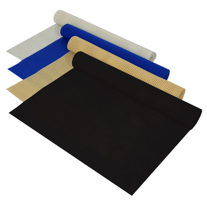 Large Roll Anti Spill Liner Mat Non Slip Matting Roll Tool Box Mat Multi Purpose