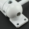 Surface Mounted Door Closer Fire Test Spring Load Gate Closer Adjustable Closing