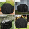 UK Waterproof Garden Patio Furniture Cover Covers Rattan Table Cube Seat Outdoor