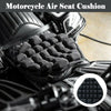 Motorcycle 3D Comfort Air Seat Cushion Tourtecs Air Motorbike Pad Covers UK ♮