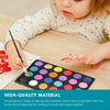 145pc Artists Aluminium Art Case Colouring Pencils Painting Set Childrens/Adults